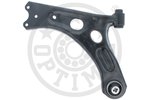 Control/Trailing Arm, wheel suspension OPTIMAL G6-2207