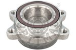 Wheel Bearing Kit OPTIMAL 961811