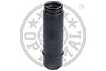Protective Cap/Bellow, shock absorber OPTIMAL F8-7627