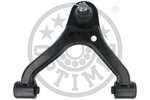 Control/Trailing Arm, wheel suspension OPTIMAL G6-1586