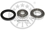 Wheel Bearing Kit OPTIMAL 501184