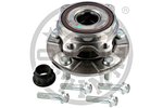 Wheel Bearing Kit OPTIMAL 981704