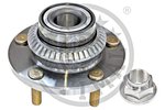 Wheel Bearing Kit OPTIMAL 952806