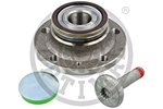 Wheel Bearing Kit OPTIMAL 102019