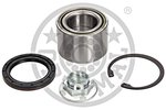 Wheel Bearing Kit OPTIMAL 942987