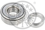 Wheel Bearing Kit OPTIMAL 202155