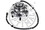 Wheel Bearing Kit OPTIMAL 921718