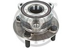 Wheel Bearing Kit OPTIMAL 941107