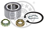 Wheel Bearing Kit OPTIMAL 601207