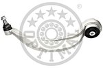 Control/Trailing Arm, wheel suspension OPTIMAL G5-950