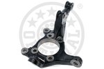 Steering Knuckle, wheel suspension OPTIMAL KN-981704-01-R