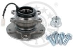 Wheel Bearing Kit OPTIMAL 802848