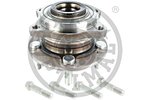 Wheel Bearing Kit OPTIMAL 921821