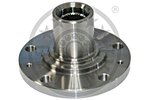 Wheel Hub OPTIMAL 04-P265