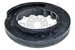 Supporting Ring, suspension strut support mount OPTIMAL F8-6355