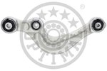 Control/Trailing Arm, wheel suspension OPTIMAL G5-2074