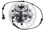 Wheel Bearing Kit OPTIMAL 962725