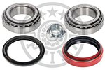 Wheel Bearing Kit OPTIMAL 301006