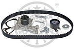 Water Pump & Timing Belt Kit OPTIMAL SK-1487AQ3