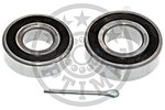 Wheel Bearing Kit OPTIMAL 972453