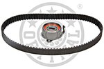 Timing Belt Kit OPTIMAL SK-1626