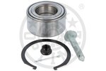 Wheel Bearing Kit OPTIMAL 921895L