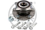 Wheel Bearing Kit OPTIMAL 972617
