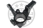 Steering Knuckle, wheel suspension OPTIMAL KN-681303-02-L