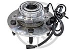 Wheel Bearing Kit OPTIMAL 991901