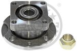 Wheel Bearing Kit OPTIMAL 801342