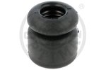 Rubber Buffer, suspension OPTIMAL F0-3045