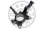 Steering Knuckle, wheel suspension OPTIMAL KN-701975-01-L