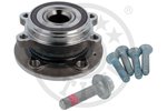 Wheel Bearing Kit OPTIMAL 101711