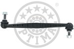 Link/Coupling Rod, stabiliser bar OPTIMAL G7-2069