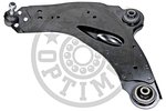 Control Arm/Trailing Arm, wheel suspension OPTIMAL G6-1049