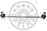 Link/Coupling Rod, stabiliser bar OPTIMAL G7-1194