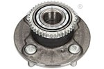 Wheel Bearing Kit OPTIMAL 972973