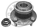 Wheel Bearing Kit OPTIMAL 922789