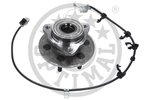 Wheel Bearing Kit OPTIMAL 991883
