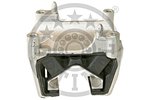 Mounting, automatic transmission OPTIMAL F8-6739