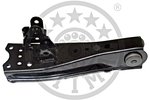 Control/Trailing Arm, wheel suspension OPTIMAL G6-1231