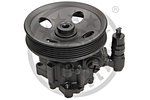 Hydraulic Pump, steering system OPTIMAL HP-965