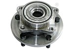 Wheel Bearing Kit OPTIMAL 251334