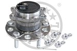Wheel Bearing Kit OPTIMAL 952706