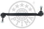 Link/Coupling Rod, stabiliser bar OPTIMAL G7-2063