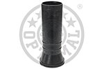 Protective Cap/Bellow, shock absorber OPTIMAL F8-7160