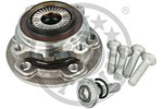 Wheel Bearing Kit OPTIMAL 501203