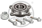 Wheel Bearing Kit OPTIMAL 801625