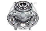 Wheel Bearing Kit OPTIMAL 912724
