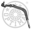 Control/Trailing Arm, wheel suspension OPTIMAL G6-552